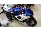 2008 Suzuki GSX R600 in Fort Lauderdale, FL