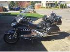 2005 Honda Gold Wing 1800