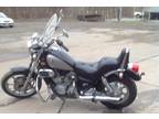 2005 Kawasaki Vulcan 750