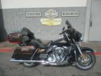 2013 Harley-Davidson Electra Glide Ultra Limited 110th Anniversary Edition