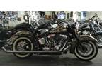 2008 Harley-Davidson Softail Deluxe