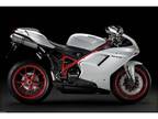 2012 Ducati Superbike 848 EVO