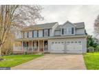 1810 Woodhome Dr, Bel Air, MD 21015