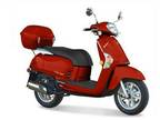 2015 Kymco Like 200i