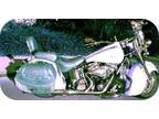 2000 Indian Chief No accidents or damage