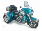 2006 Champion Trikes Harley-Davidson FL Trike Kit