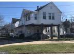 40 Chapel Ave, Merchantville, NJ 08109