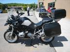 2007 Bmw R 1200 Gs