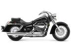 2004 Honda Shadow Aero (VT750)