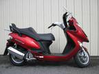 2009 Kymco Grandvista 250