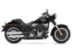 2010 Harley-Davidson Softail Fat Boy Lo