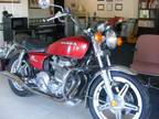 1978 Hondamatic in good condition 24k miles