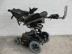 Used Permobil Chairman 2k Automatic Wheel Chair