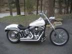 2004 Harley Davidson Softail Deuce Cruiser in Airville, PA