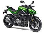 2015 Kawasaki Z1000 ABS