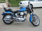 1998 Harley Sportster 1200 plus some...