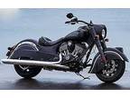 2015 Indian Chief Dark Horse ! New - Ready to Deal Financing for All !