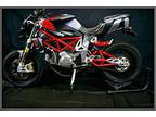 2007 Bimota DB6 Delirio