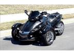 2008 Can-Am Spyder 1000cc""""***