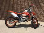 2014 Ktm 250 Sx