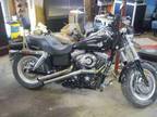 2009 Harley Davidson..Fatbob, one owner (Cresco Iowa)