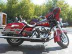 $10,999 2005 Harley-Davidson FLHR/FLHRI Road King -