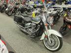 2011 Suzuki Boulevard C50T