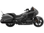 2015 Honda Gold Wing F6B (GL1800B)