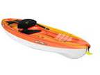 2023 Pelican Sentinel 100X recreational kayak Boat for Sale