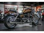 2014 Custom TRIUMPH THUNDERBIRD