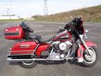 1998 Harley-Davidson Electra Glide Classic FLHTCI