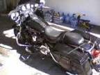 $5,000 2007 Harley-Davidson FLHX