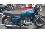 1975 Honda GL1000 GOLD WING