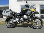 2010 Bmw R1200gs Adventure