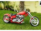 2006 Custom Built Whiskey Chopper in Willow Springs, NC