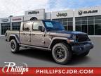 2024 Jeep Gladiator Sport