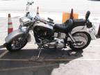 1976 Harley Davidson Bicentennial FLH All Matching Numbers