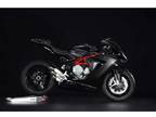 2015 MV Agusta F3 800 EAS ABS - Ducati San Antonio, San Antonio Texas