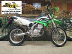 2014 Kawasaki KLX250S