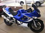 $4,500 2006 Suzuki gsx 600 f katana