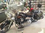 1998 Harley-Davidson Motorcycle Heritage Soft Tail 1350CC MILES 59,584