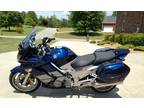 2006,. Yamaha Fjr1300