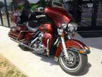 2008 Harley Davidson Electra Glide Ultra Classic