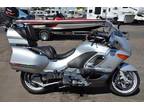 2002 BMW K1200LT Touring Worldwide Shipping