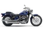 2005 Yamaha V Star Custom