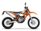 2016 Ktm 500 Exc