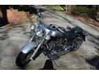 2003 Harley Davidson Softail 1450 Fat Boy 100 Year Anniversary