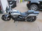 2008 Suzuki Boulevard M50 Special Edition