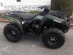 Kawasaki Brute Force 650 and 750 4x4's (40 used ATV's in stock)