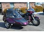 1997 Harley Davidson Electra Glide Ultra Classic